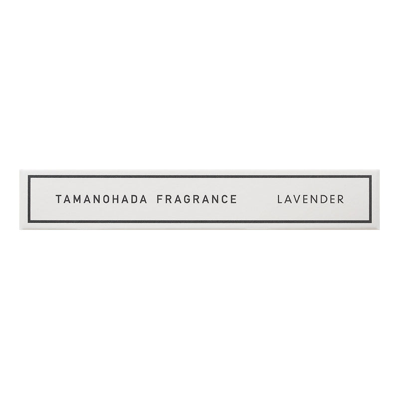 TAMANOHADA LIQUID <br>000 - LAVENDER